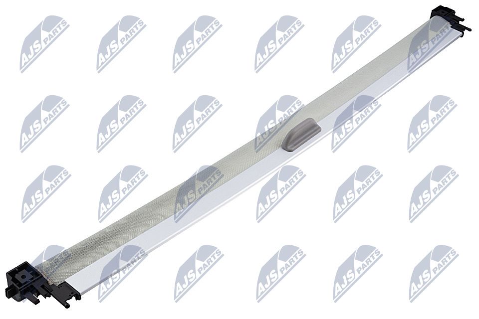 NTY EZC-WW-648 Sunroof