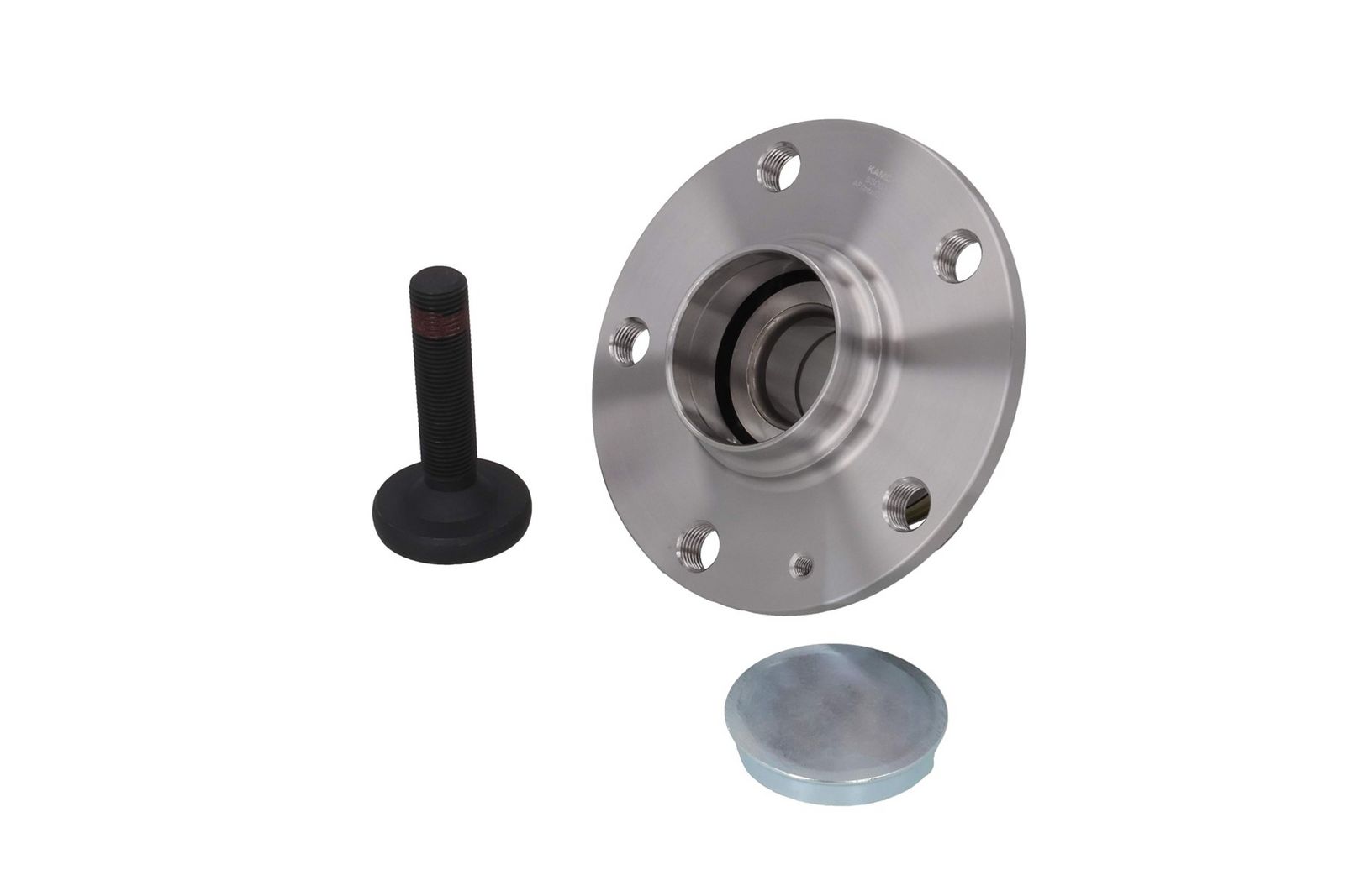 KAMOKA 5500119 Wheel bearing kit