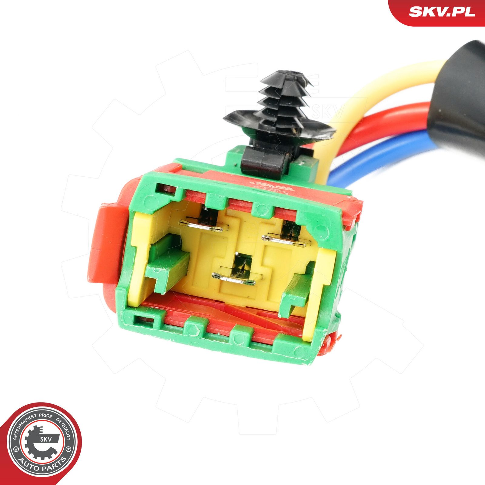 Ignition Switch-2