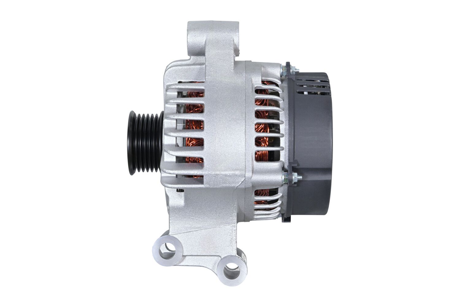 HELLA 8EL 012 428-421 Alternator