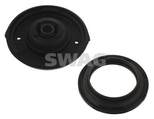 SWAG 62 92 2131 Repair kit, suspension strut support mount