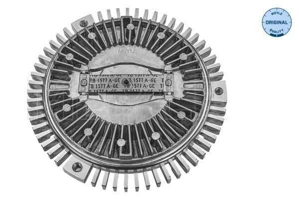 MEYLE 314 115 2701 Clutch, radiator fan