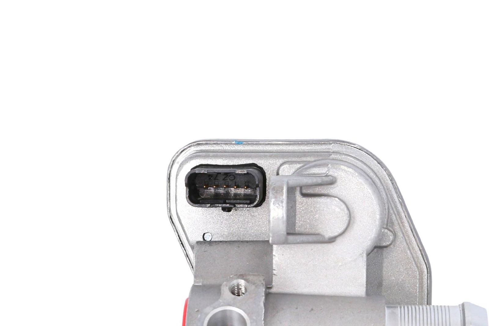 Throttle Body-4