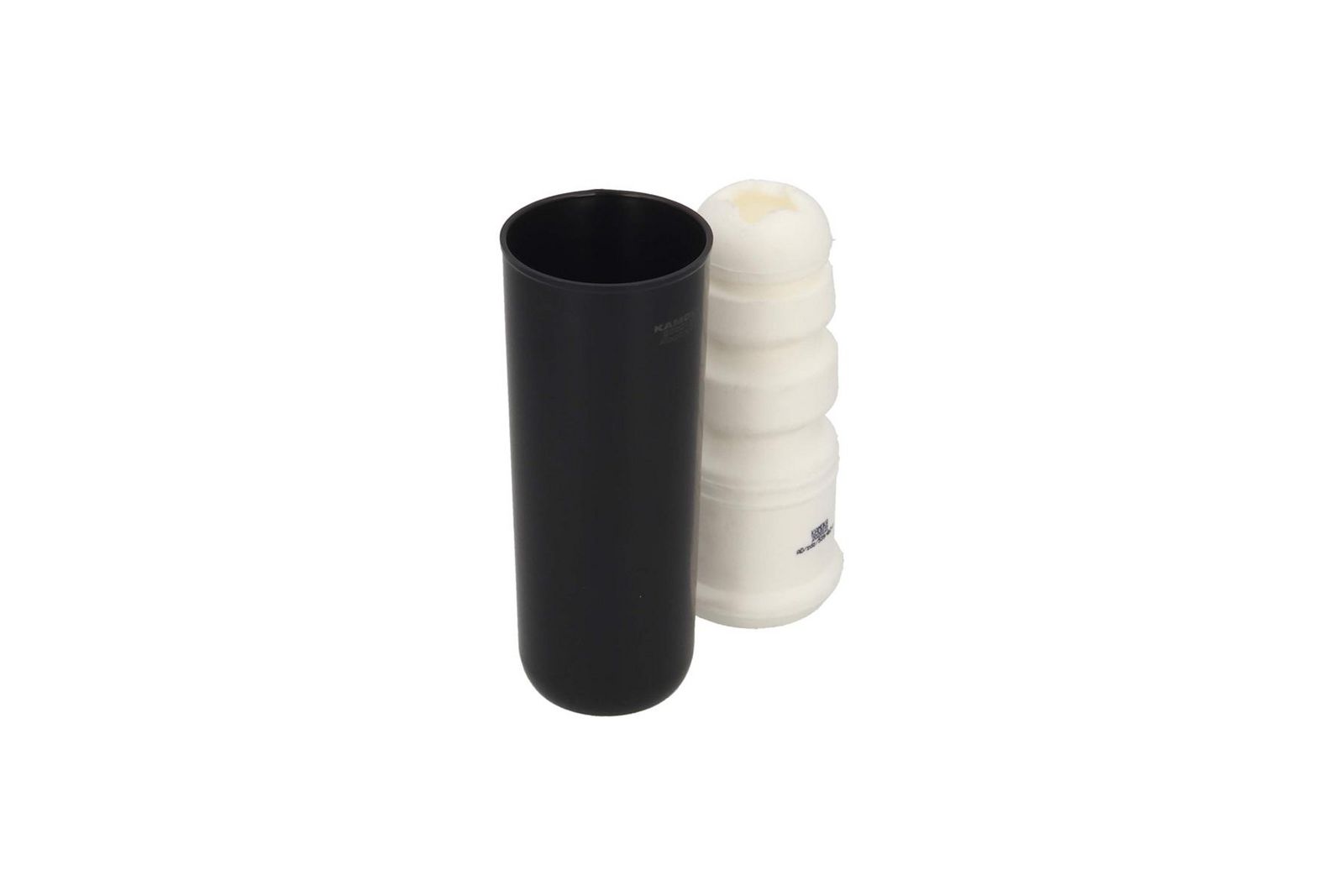 KAMOKA 2020122 Dust protection kit, shock absorber