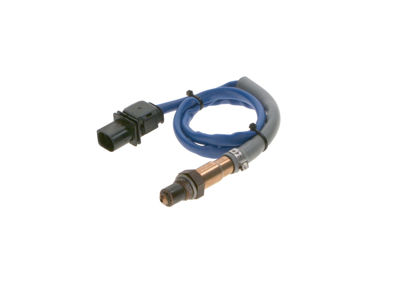 BOSCH 0 258 017 213 Oxygen sensor