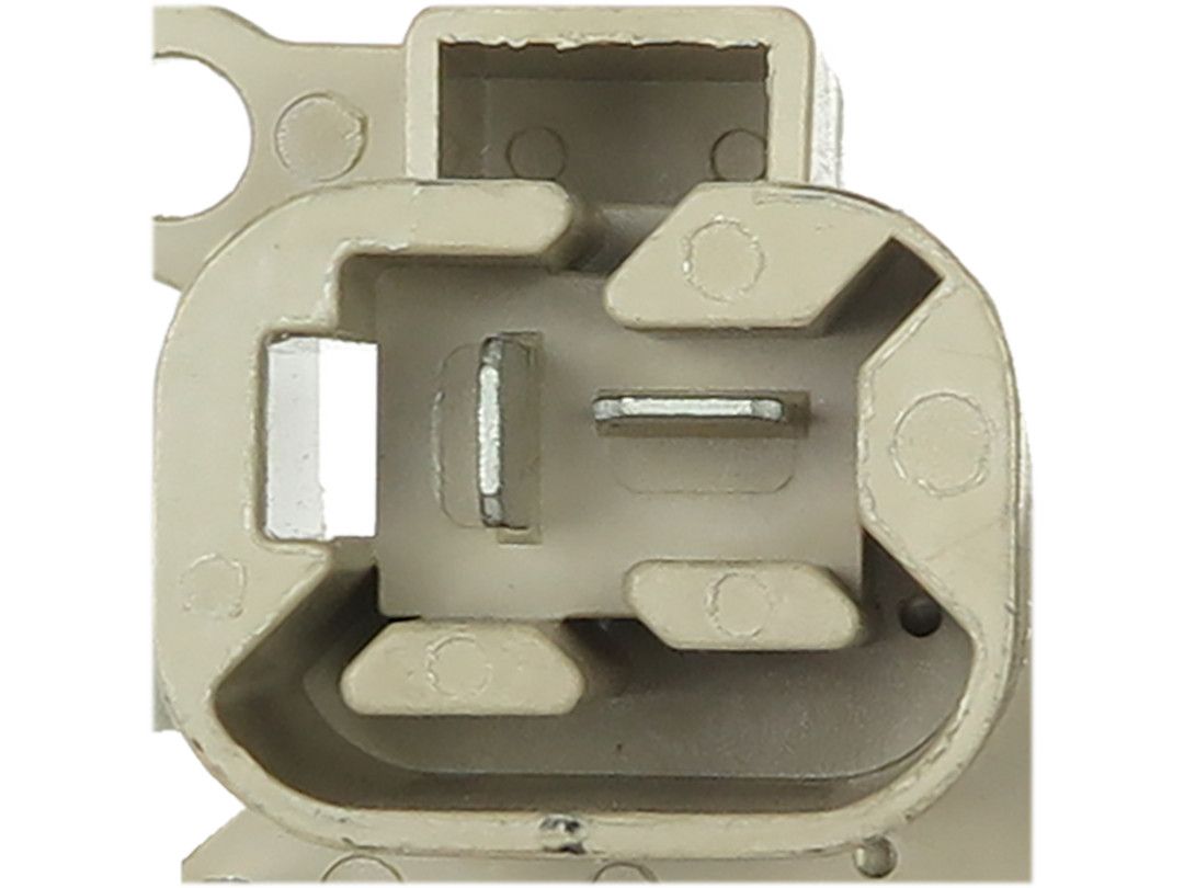 Alternator Regulator-2