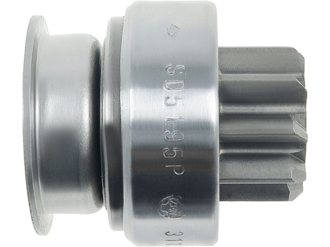 AS-PL SD5195P Freewheel gear, starter