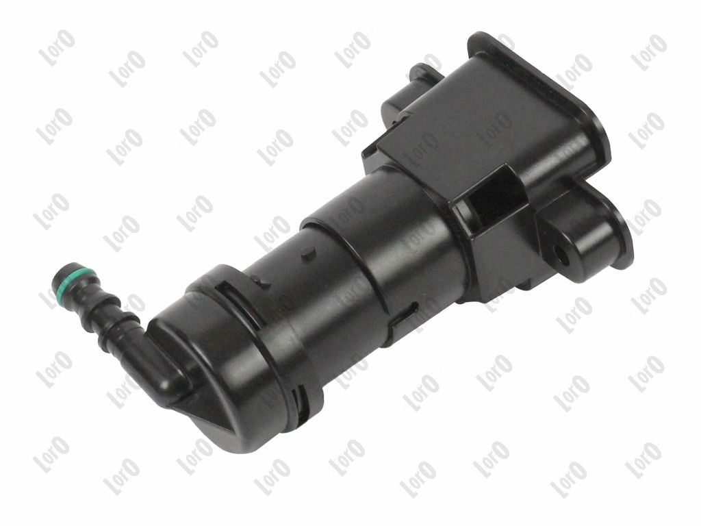 plovimo skysčio purkštukas, priekinių žibintų plovimas-1