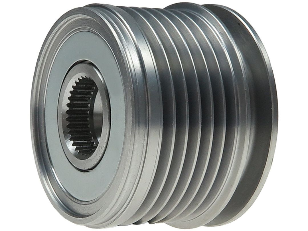 Alternator Freewheel Clutch