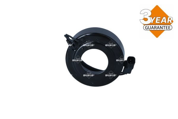 Coil, magnetic clutch (compressor)-2
