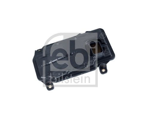Hydraulic Filter Kit, automatic transmission-1