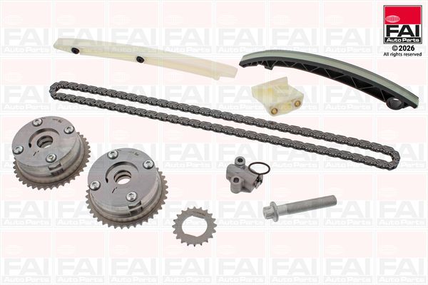 Timing Chain Kit