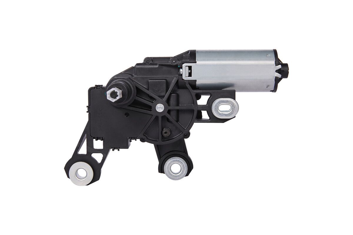 Wiper Motor-1