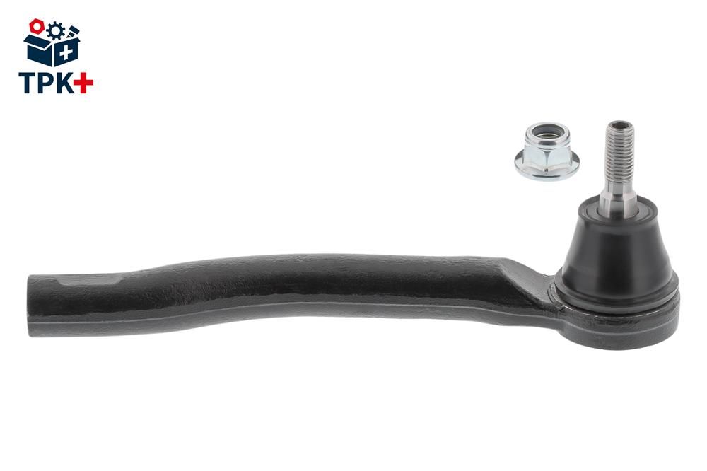 TOPRAN 702 635 Tie rod end