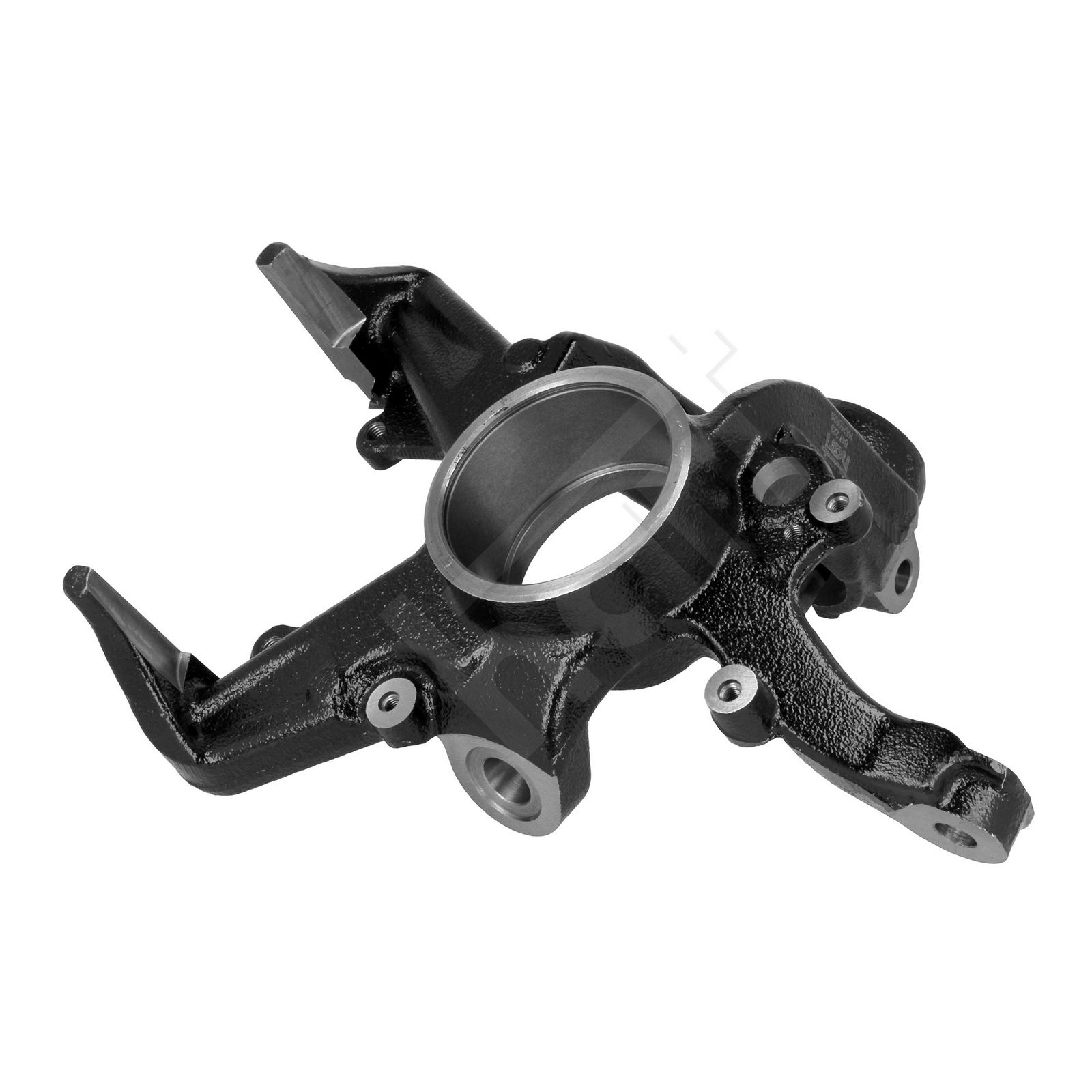 Steering Knuckle, wheel suspension-1