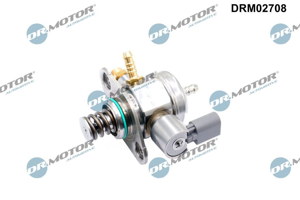 High-pressure Pump-1