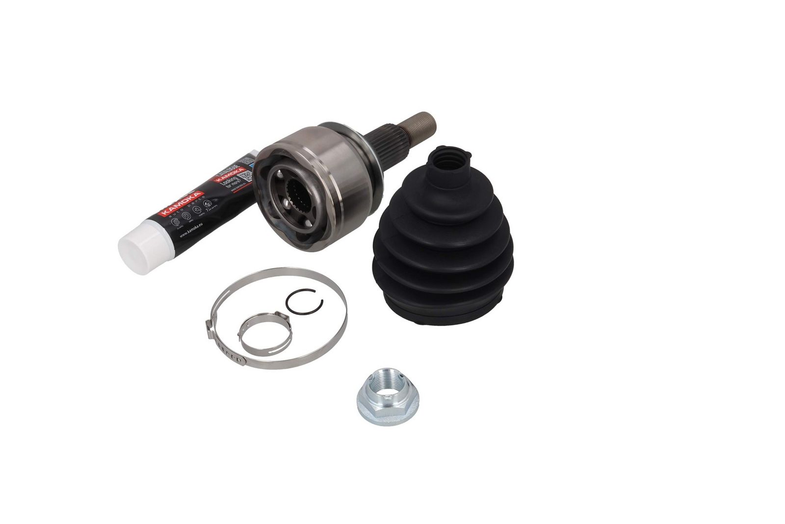 KAMOKA 6569 Joint kit, drive shaft
