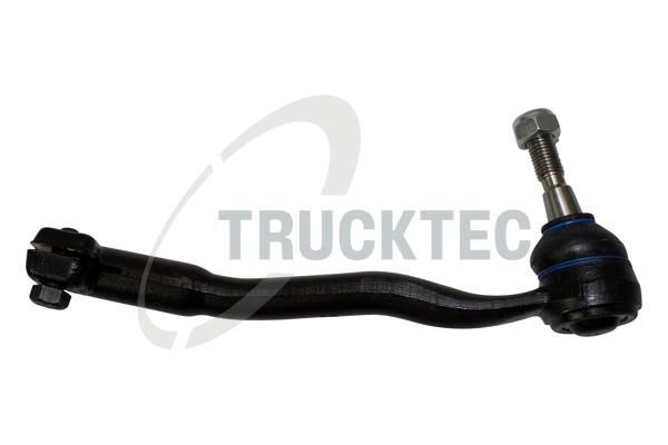TRUCKTEC AUTOMOTIVE 08.37.035 Tie rod end