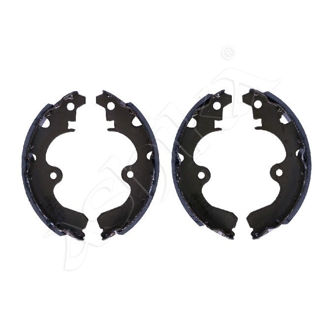 ASHIKA 55-02-268AF Brake shoe set
