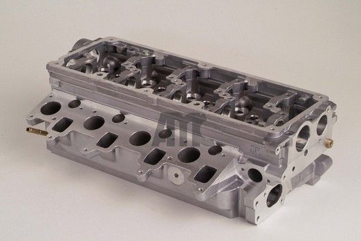 Cylinder Head-1