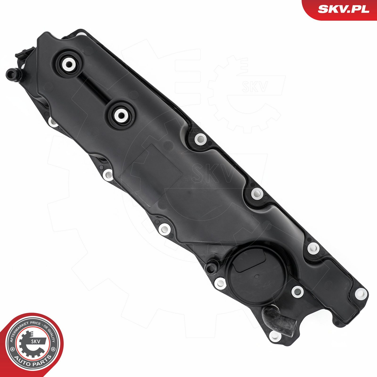 Cylinder Head Cover-2