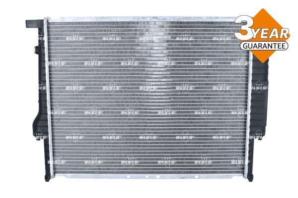 Radiator, engine cooling-3