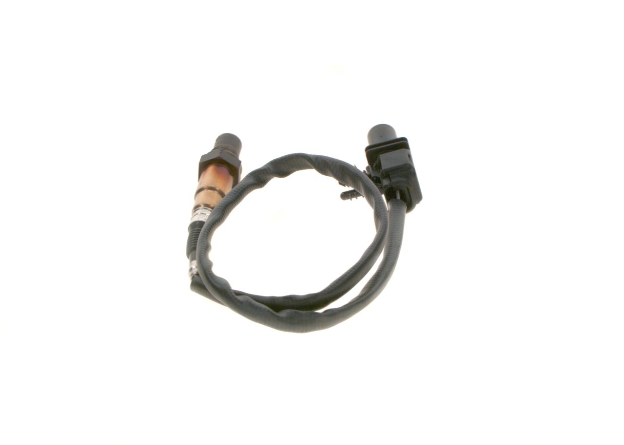 Oxygen Sensor-3