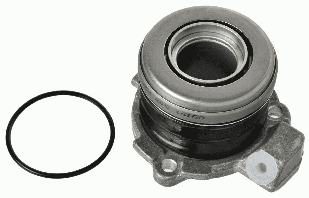 SACHS 3182 654 205 Central slave cylinder, clutch