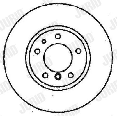 Brake Disc-1