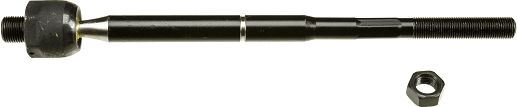 TRW JAR284 Inner tie rod