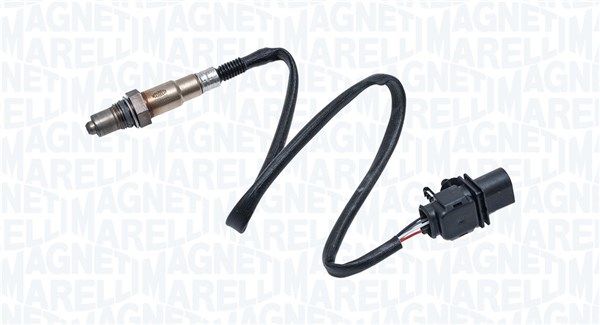 MAGNETI MARELLI 466016355222 Oxygen sensor