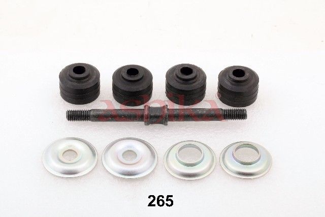 ASHIKA 106-02-265 Link/coupling rod, stabiliser bar