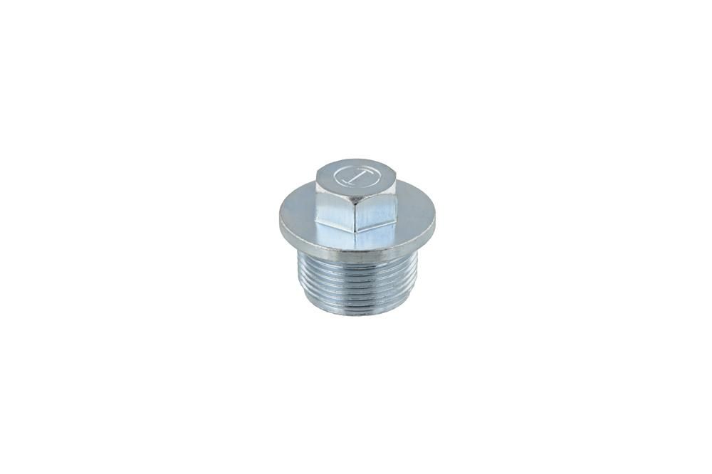 TOPRAN 107 500 Screw plug, oil sump
