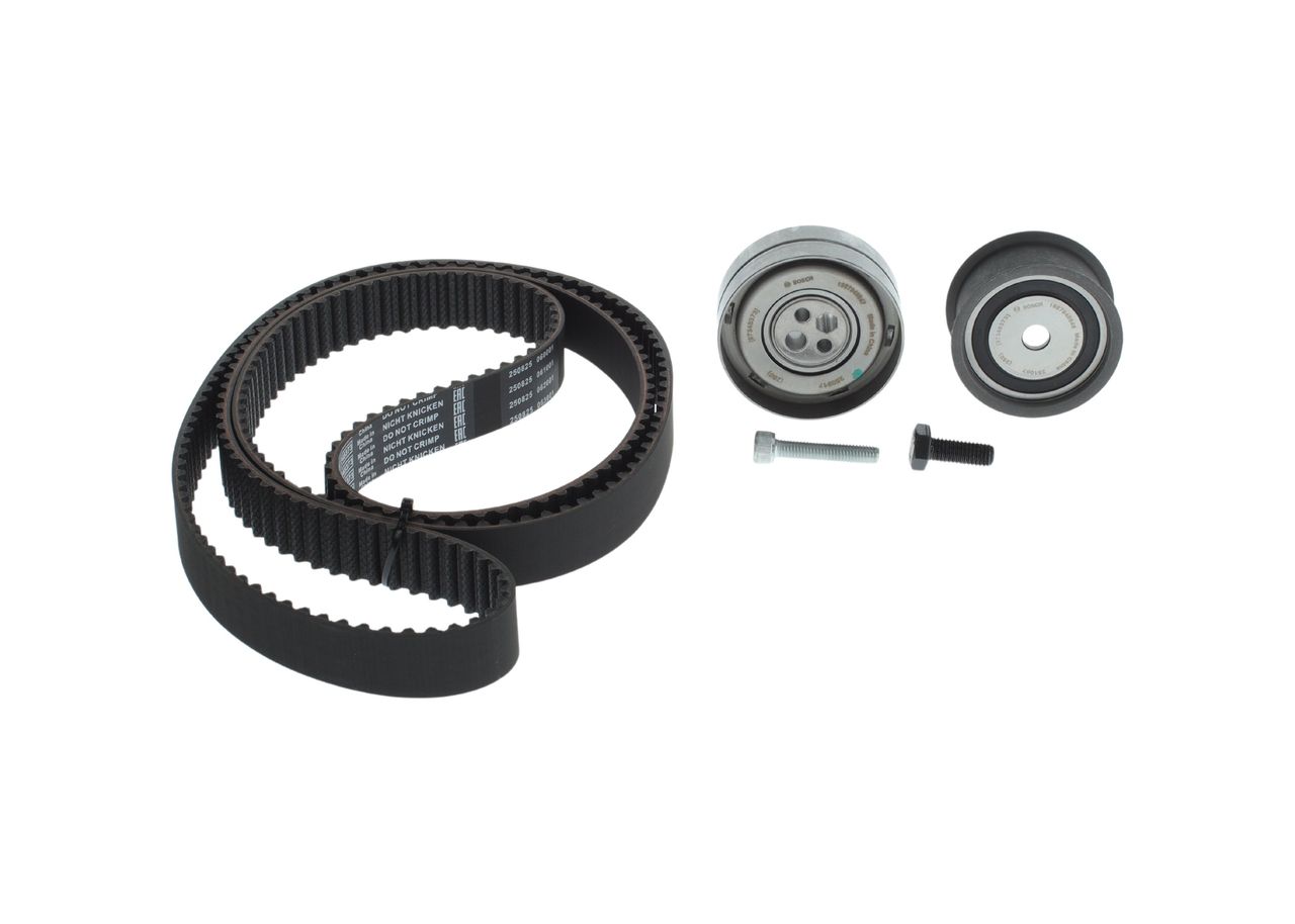 Timing Belt Kit