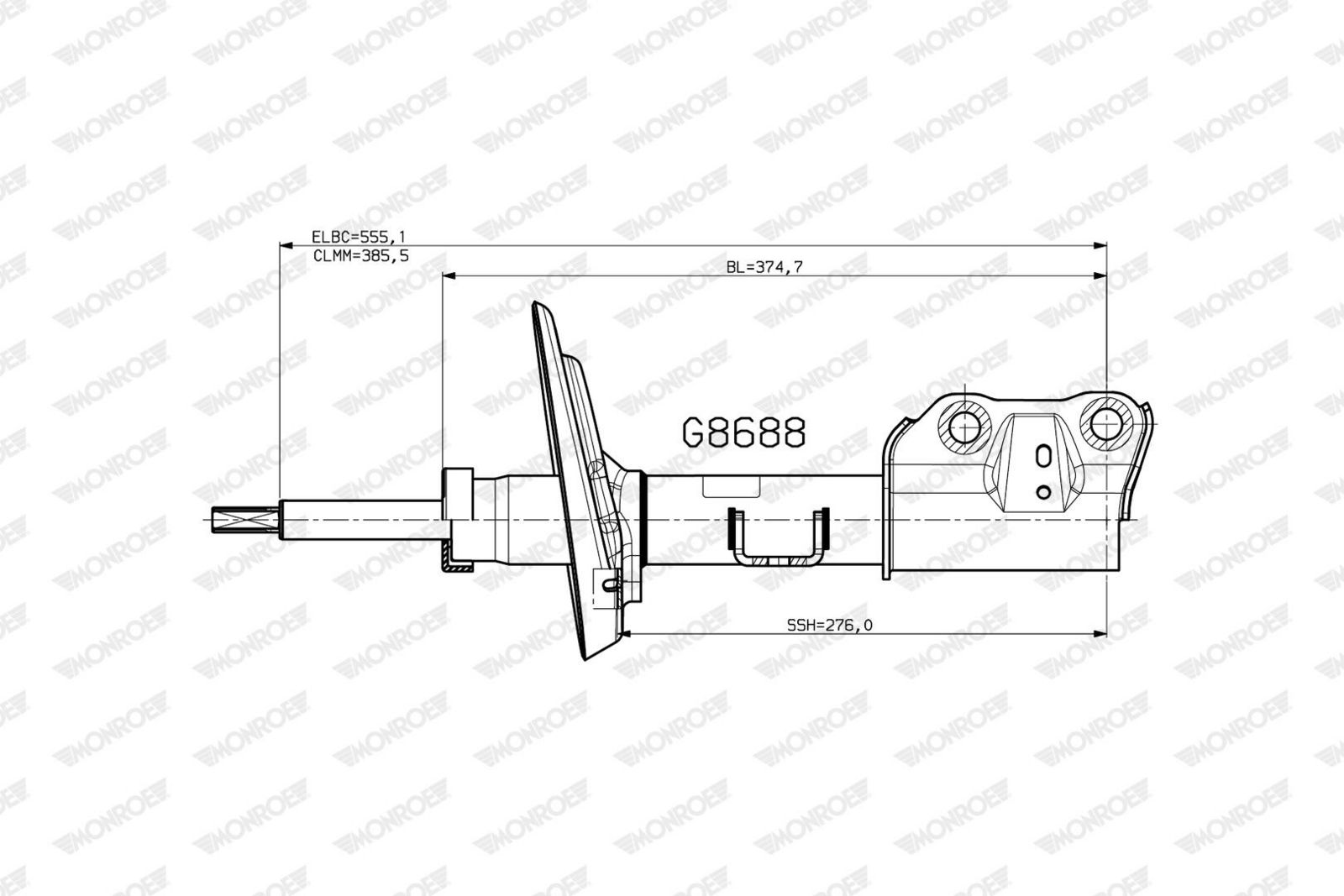 Shock Absorber-2