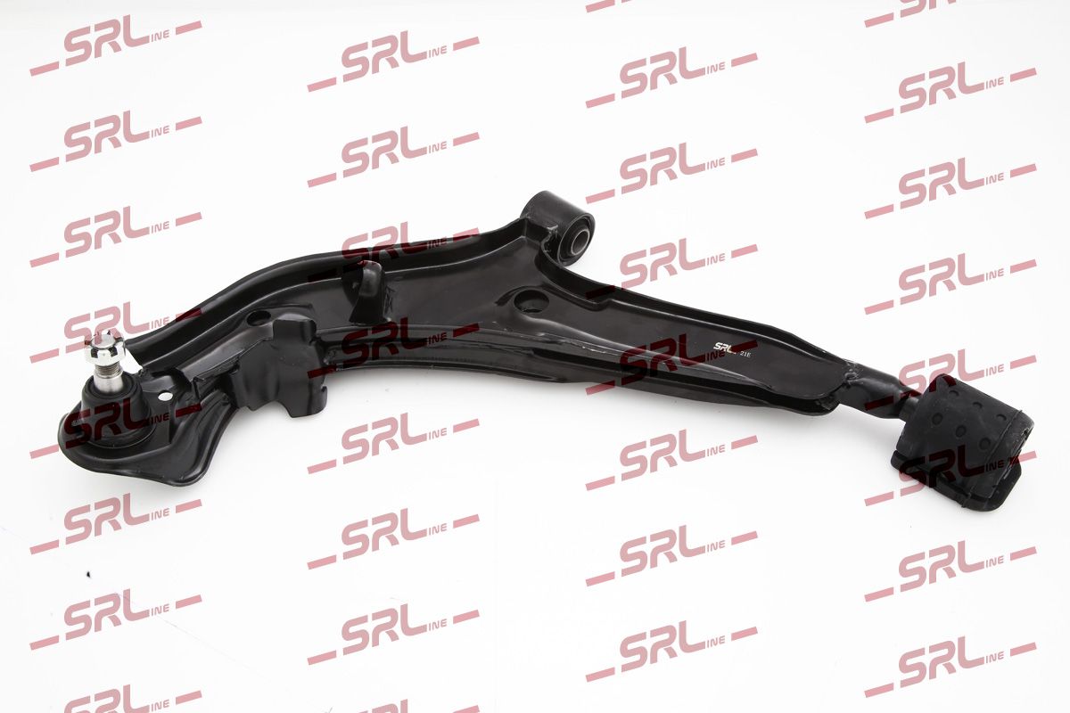 SRLINE 276137 Control/trailing arm, wheel suspension