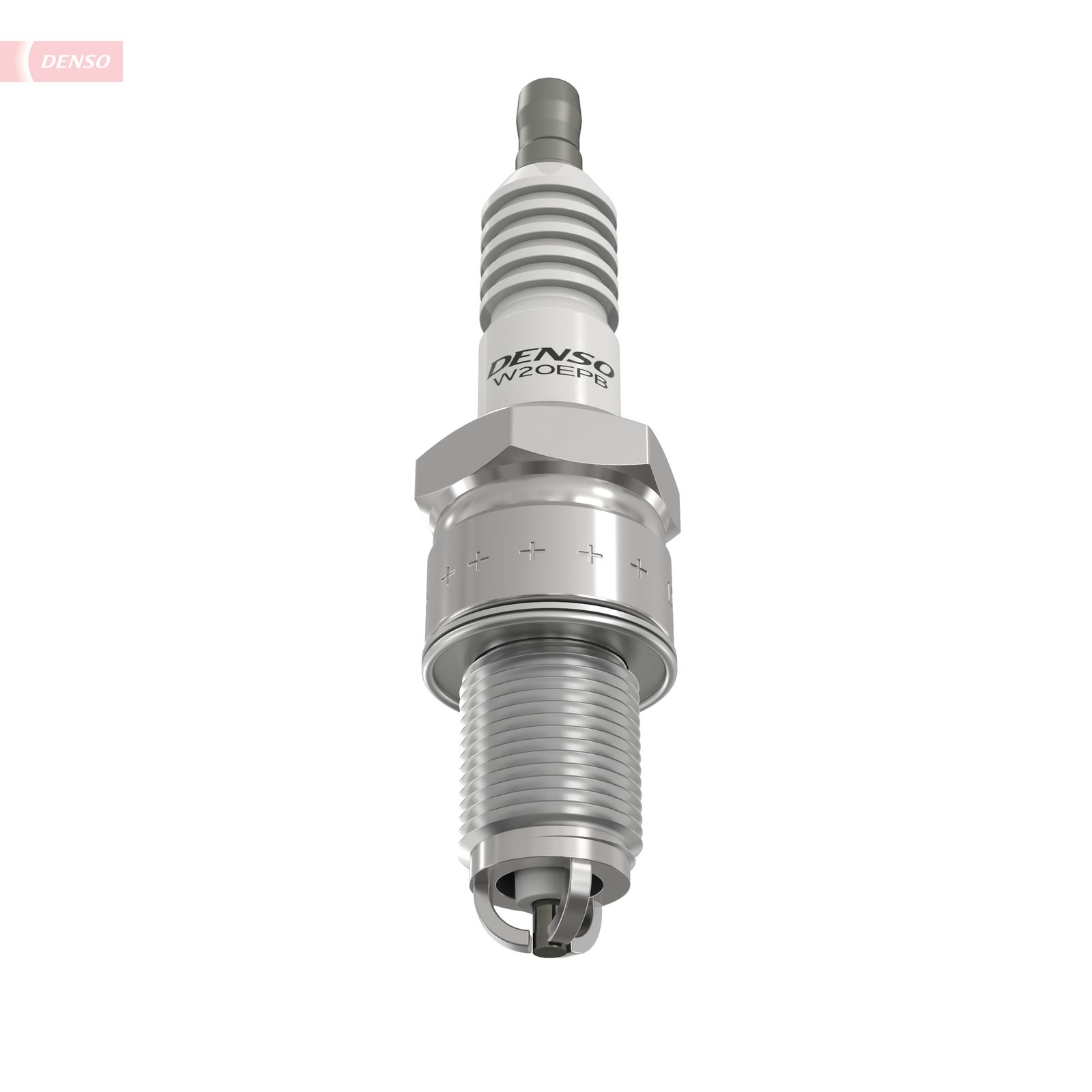 Spark Plug-1