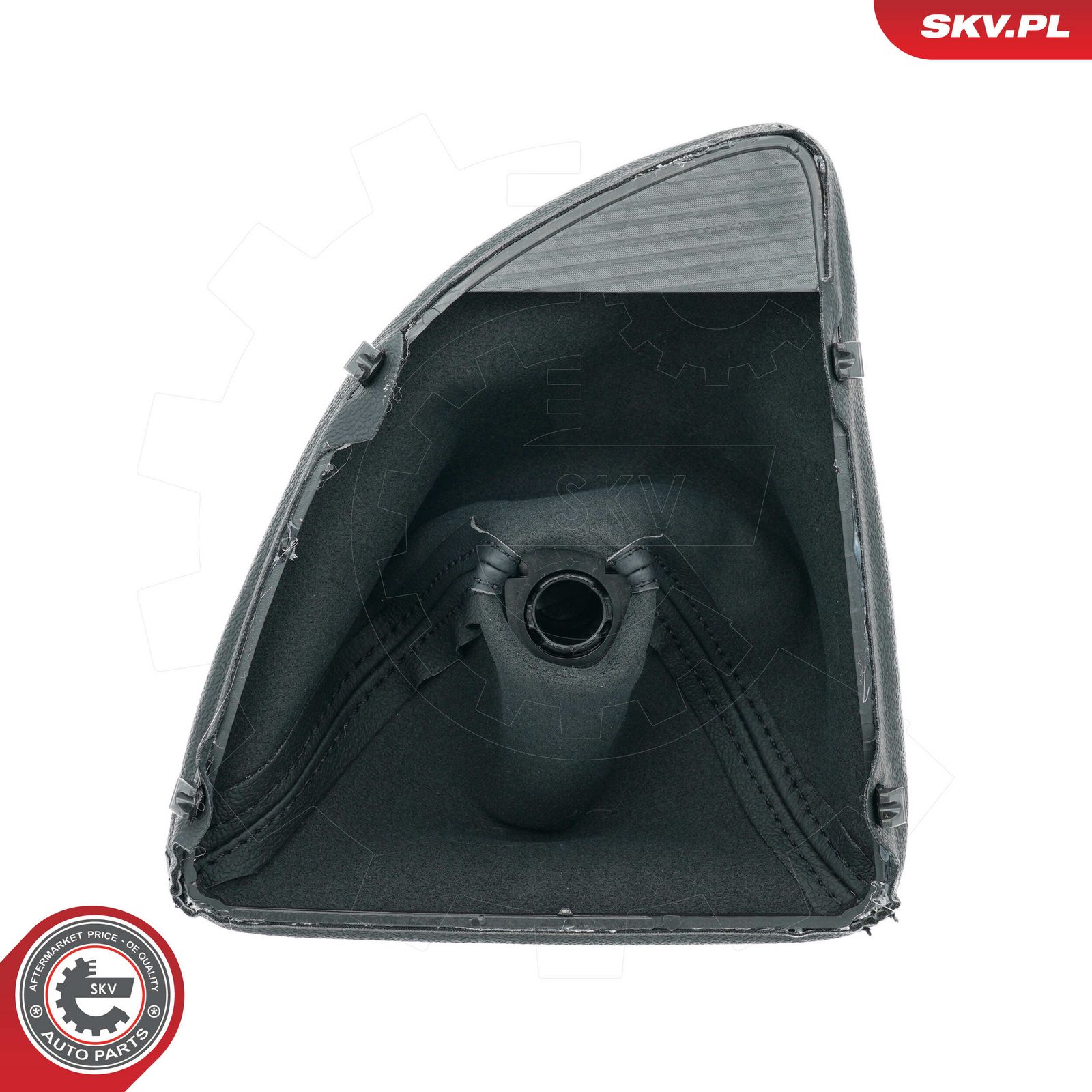 Gear Lever Knob-8