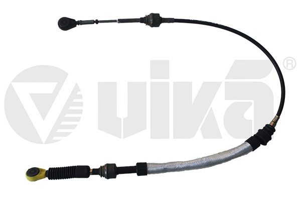 VIKA 81502501 Bearing kit, manual transmission