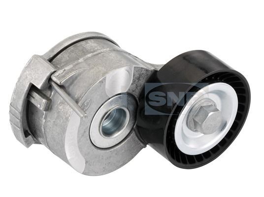 SNR GA359.27 Belt tensioner, v-ribbed belt
