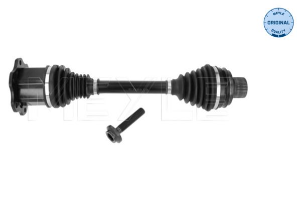 MEYLE 100 498 0830 Drive shaft