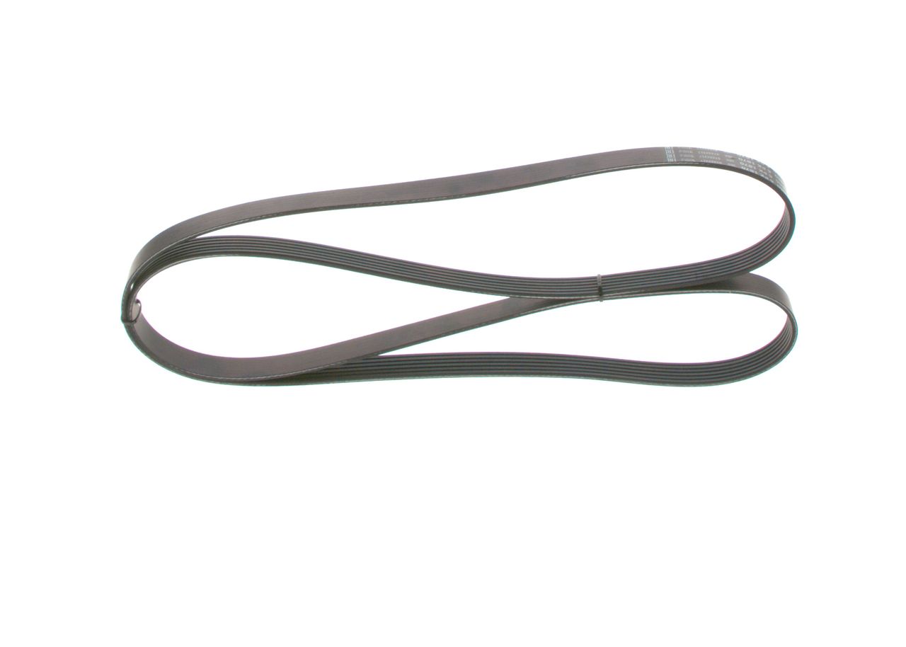 BOSCH 1 987 945 980 V-ribbed belt