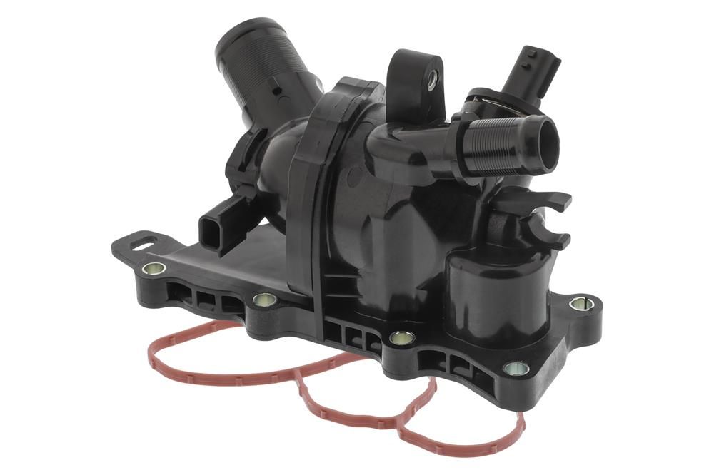 TOPRAN 702 790 Thermostat housing