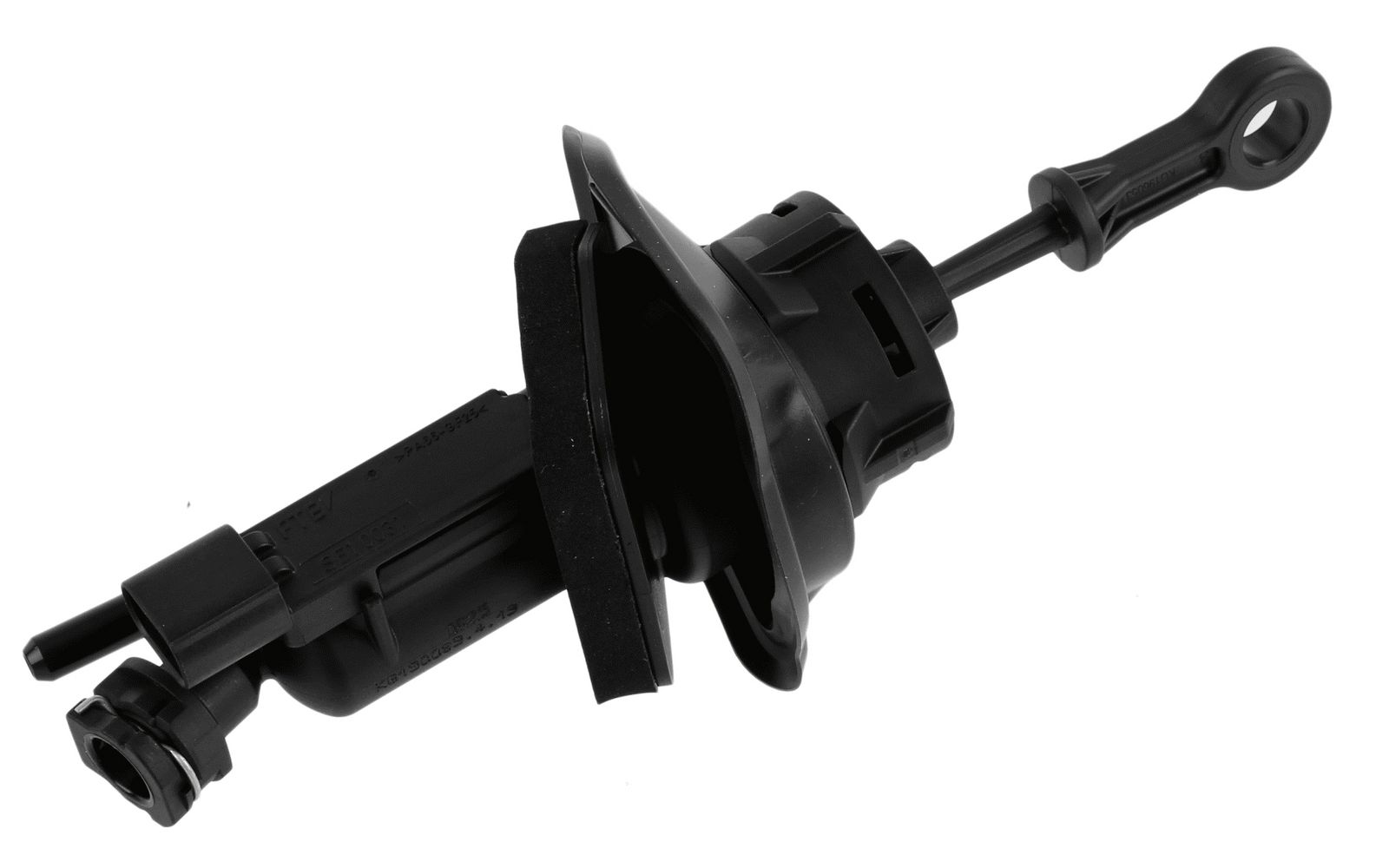 Master Cylinder, clutch-1