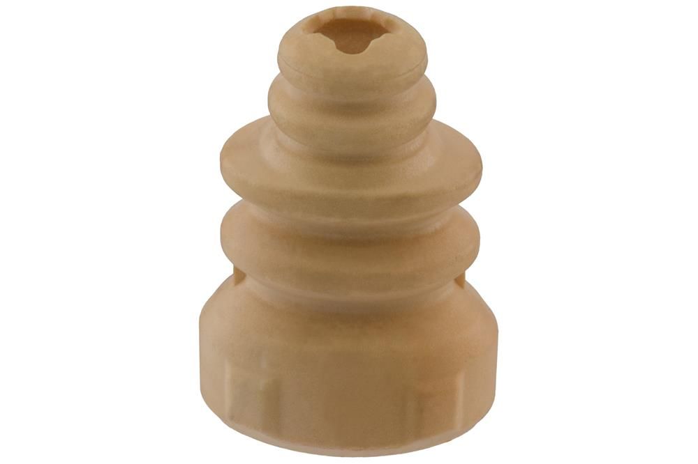 TOPRAN 114 885 Rubber buffer, suspension