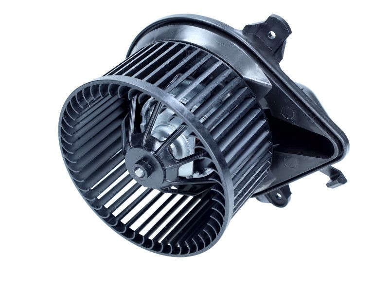 Interior Blower