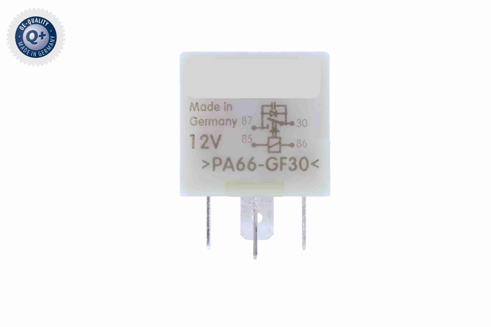Relay, air conditioning-2