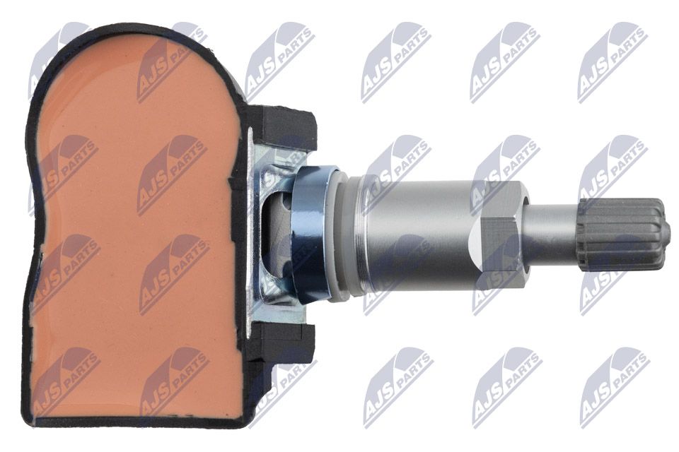 Wheel Sensor, tyre-pressure monitoring system-2