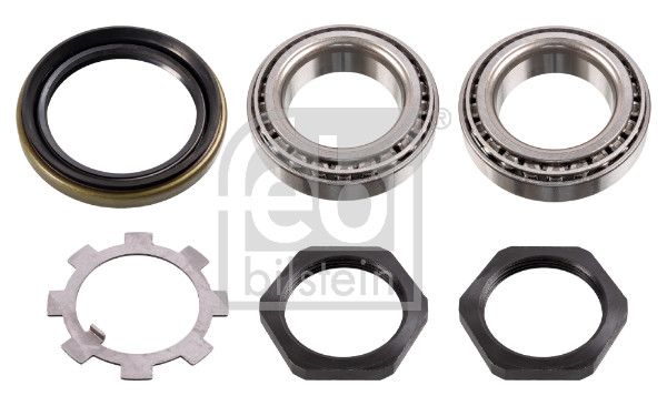 FEBI BILSTEIN 173675 Wheel bearing kit