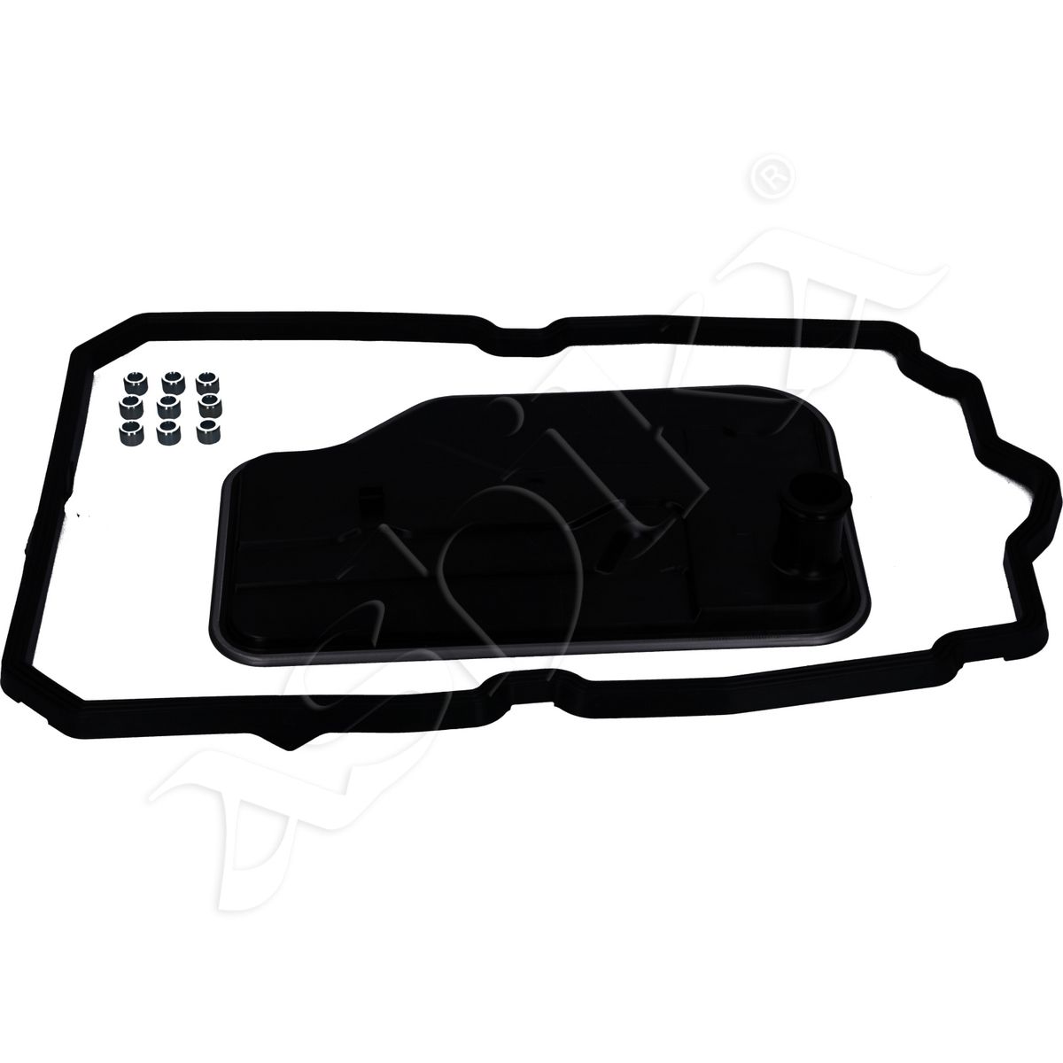 Hydraulic Filter, automatic transmission
